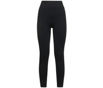 Glättende Leggings „The W Wellness“