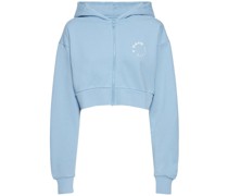 KURZER HOODIE