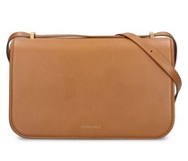 SCHULTERTASCHE AUS LEDER „HERITAGE“