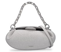 SCHULTERTASCHE AUS CANVAS „DINNER ROLL“