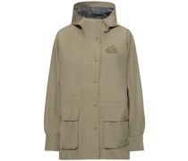 '78 All-Weather long parka