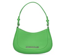 HANDTASCHE AUS KUNSTLEDER „SASI“
