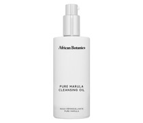 100ml Pure Marula Cleansing Oil