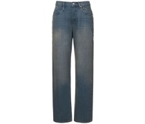 Jeans aus Baumwolldenim „Echo“