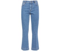 Jeans aus Baumwolldenim „Riad“