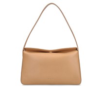 Weiche Tasche aus Glattleder