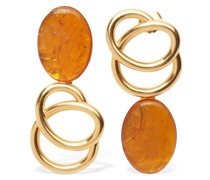 Sonia Icon stone earrings