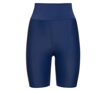 Cyclel high waist biker shorts
