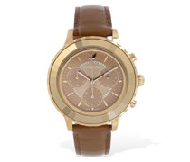 Swarovski-Uhr „Occhia Lux Chrono“