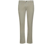 Enge Jeans „12 Waves Cord“