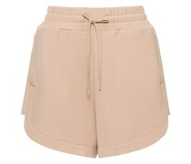 Hoch geschnittene Minishorts „Keely“