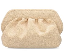 Clutch mit Meerschwammeffekt „Bios“