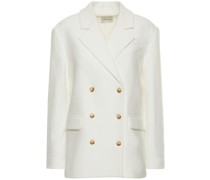 Blazer aus Baumwolle und Nylon „Sara“