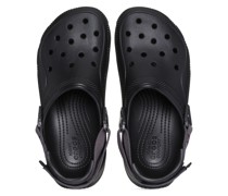 Clogs „Classic Hiker Xscape“