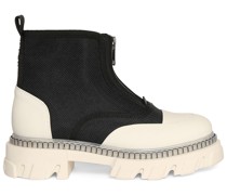 50mm hohe Stiefel „Cleated“