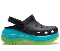 Plateau-Clogs „Classic Mega Crush“