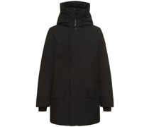 Daunenjacke aus Nylon „Langford“