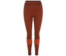 Leggings aus Wollmischung „Yang“
