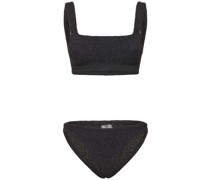BEDRUCKTER BIKINI