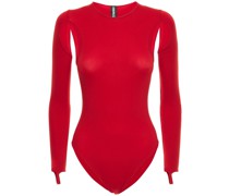 FORMENDER BODY AUS BAUMWOLLJERSEY