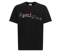 T-Shirt „Revolution“