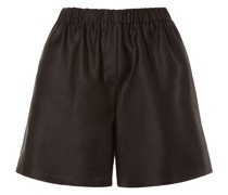 Shorts mit hohem Bund „Piadena“