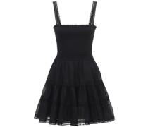 MINIKLEID AUS BAUMWOLLE „STELLE“