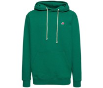 Made in USA Core cotton hoodie