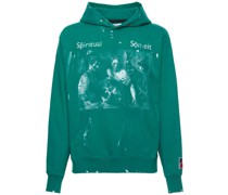 Hoodie aus Baumwolle „David“