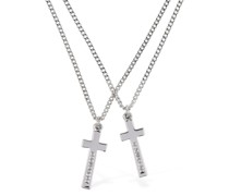 Halskette „Jesus“