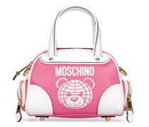 HANDTASCHE AUS KUNSTLEDER
