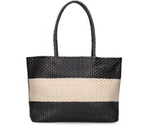 TOTE AUS LEDER „LUCY“
