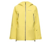Orion GTX waterproof hooded jacket
