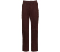 Hose „Viva Cherry Brown Paso“
