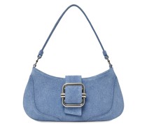 Kleine Schultertasche 'Brocle“