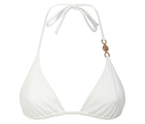 Medusa Lycra triangle BIKINITOP