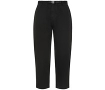 LOCKERE HOSE AUS KREPP