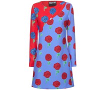 MINIKLEID AUS CADY MIT DRUCK