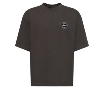 T-Shirt aus Bio-Baumwolle „Dunk“