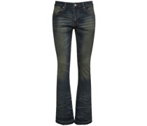 AUSGESTELLTE JEANS „RIC“