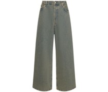 Jeans aus Baumwolldenim '2023 Delta'