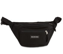 GÜRTELTASCHE AUS NYLON MIT EXPLORER-LOGO