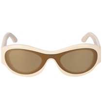 Prototipo 5 acetate sunglasses