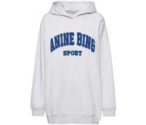 Tyler logo hoodie sSWEATSHIRT