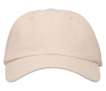 BASEBALLKAPPE AUS BAUMWOLLCANVAS „LA CASQUETTE“