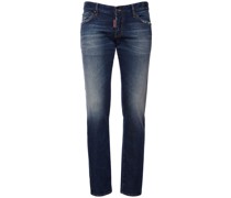 JEANS AUS STRETCH-DENIM „COOL GUY“
