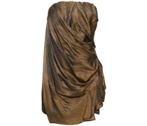 MINIKLEID AUS VISKOSEMISCHUNG „LILLE BOOB“