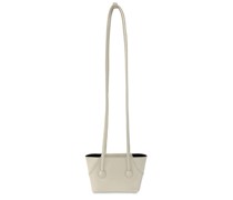Mini Schultertasche „Boat Shopper“
