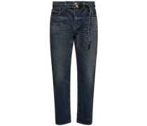 Jeans aus Baumwolldenim „Beyondexx“