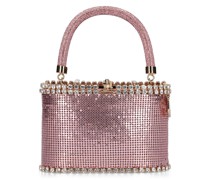 Tasche mit Pailletten „Holli Groovy'